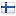 gestacya.ru server is located in Finland